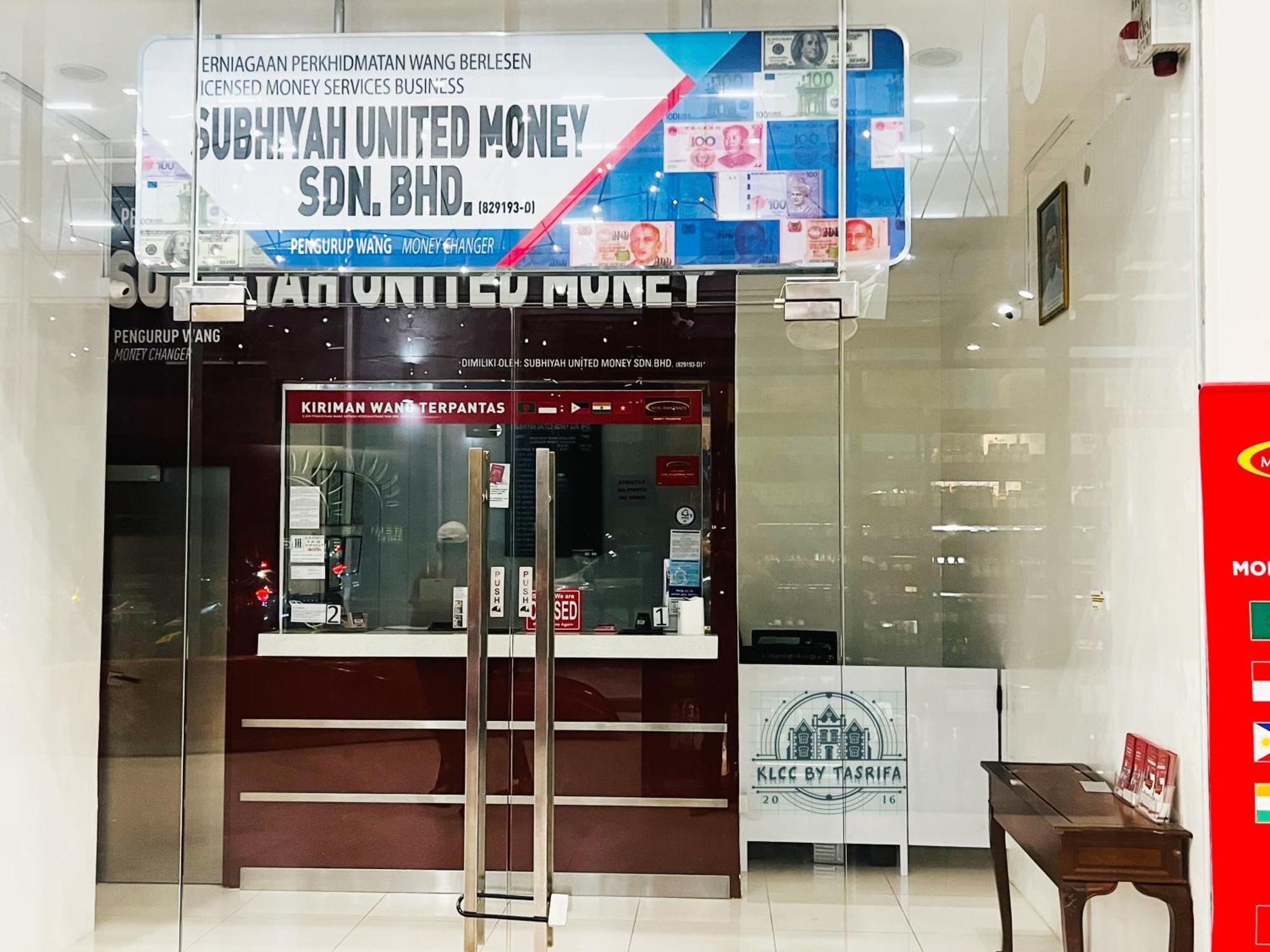 Mercu Summer Suites Klcc By Tasrifa Kuala Lumpur Ngoại thất bức ảnh