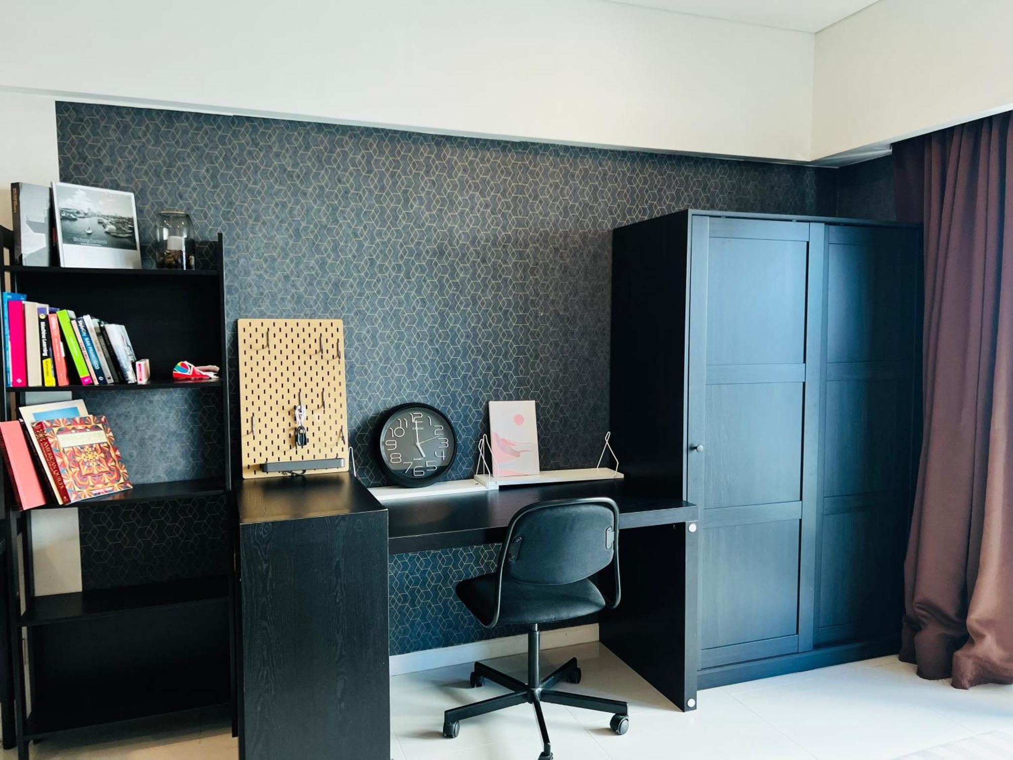 Mercu Summer Suites Klcc By Tasrifa Kuala Lumpur Ngoại thất bức ảnh