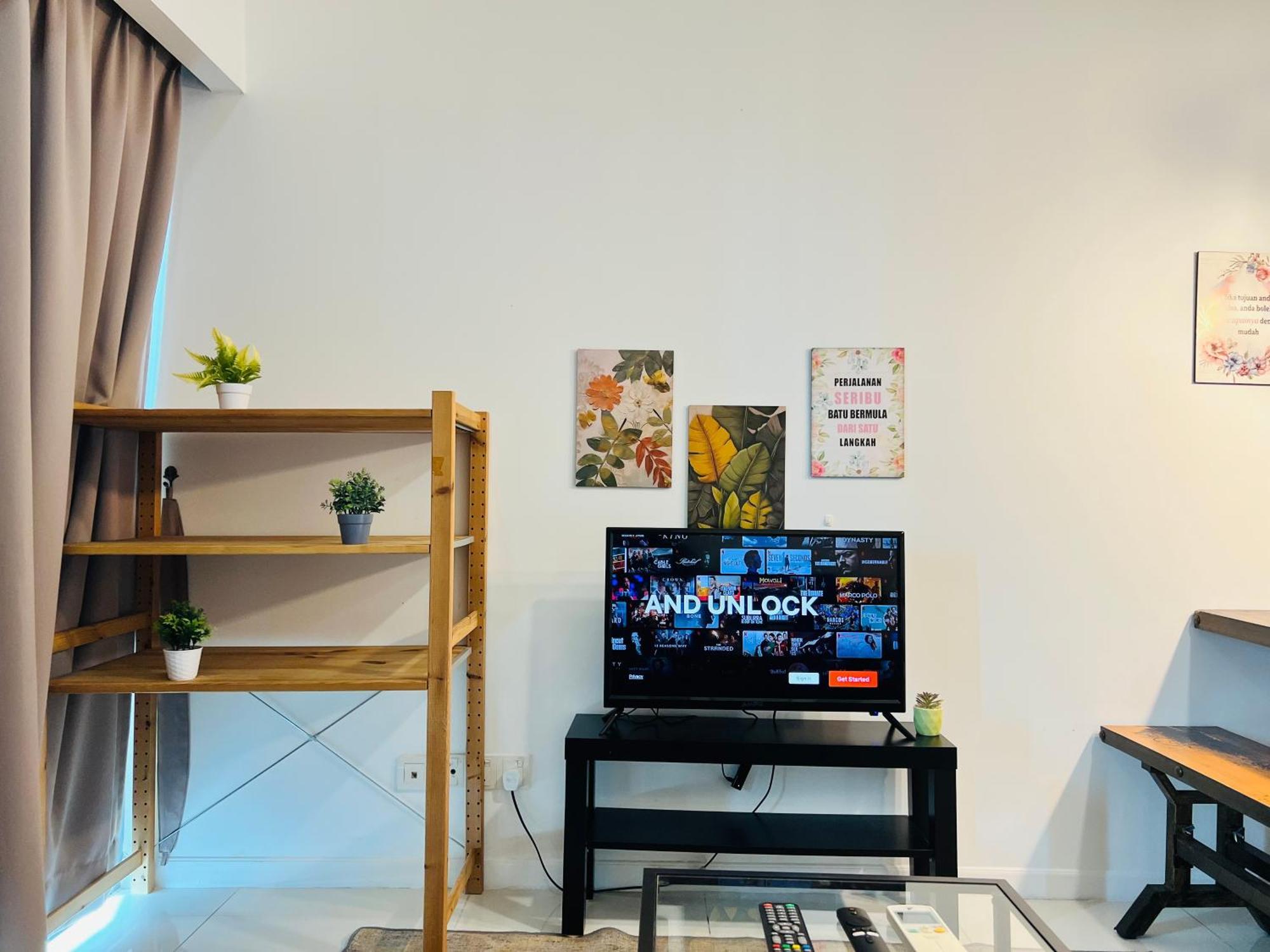 Mercu Summer Suites Klcc By Tasrifa Kuala Lumpur Ngoại thất bức ảnh