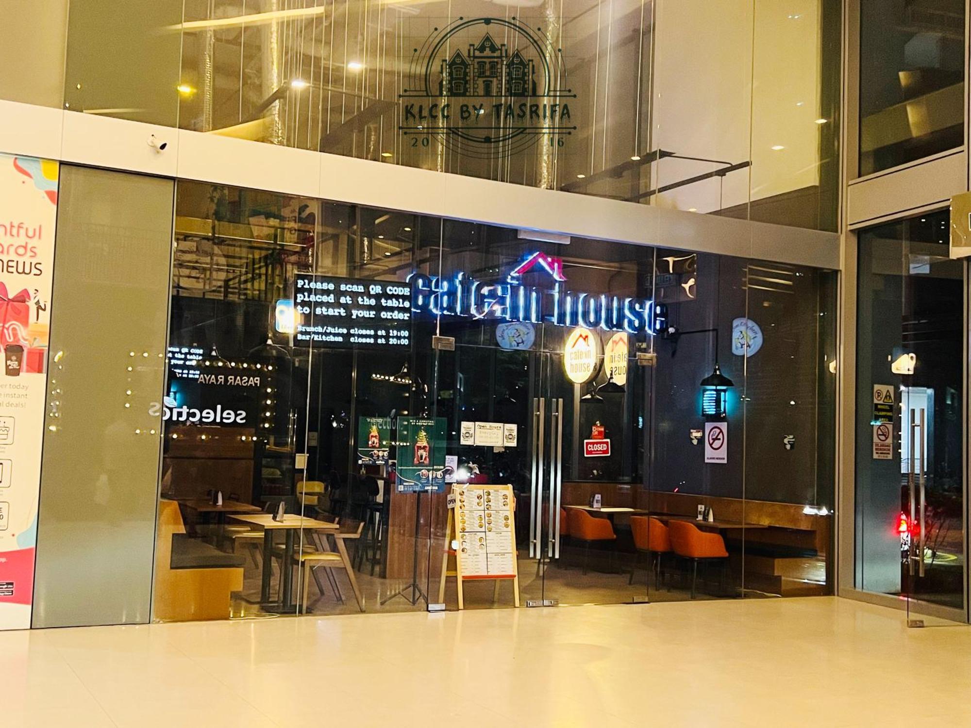 Mercu Summer Suites Klcc By Tasrifa Kuala Lumpur Ngoại thất bức ảnh